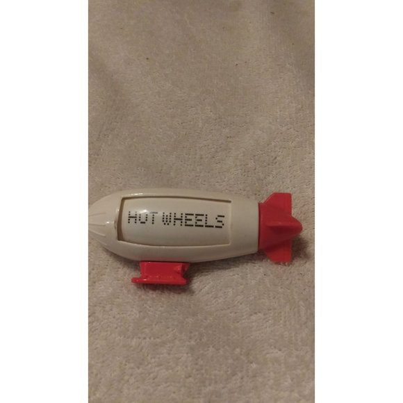 2000 Hot Wheels #142 Blimp Virtual Collection - Picture 2 of 4